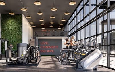 Highland Commons - 1625 Military Trail, Scarborough, ON M1C 1B3, Canada