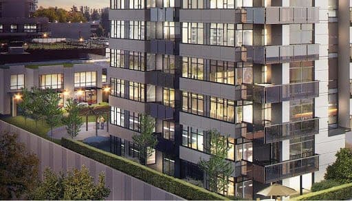 Orchid Condominiums - Warden Ave