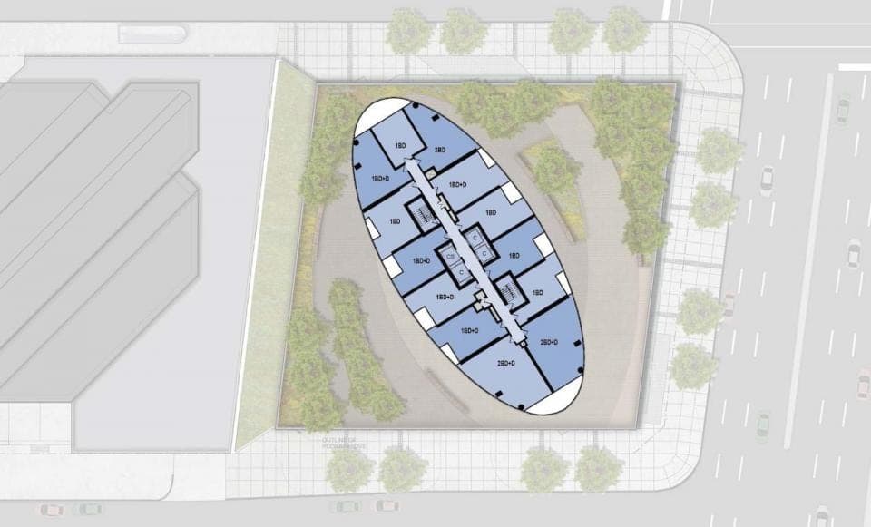 4800 Yonge Street - 1702794592759 4800 yonge condos 8