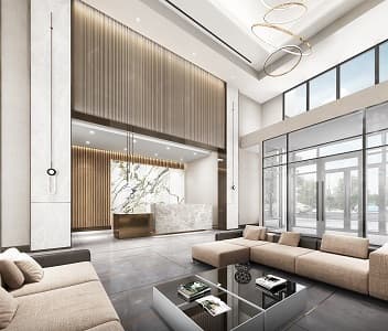 Addington Park Condominiums - 1702795466654 Lobby01