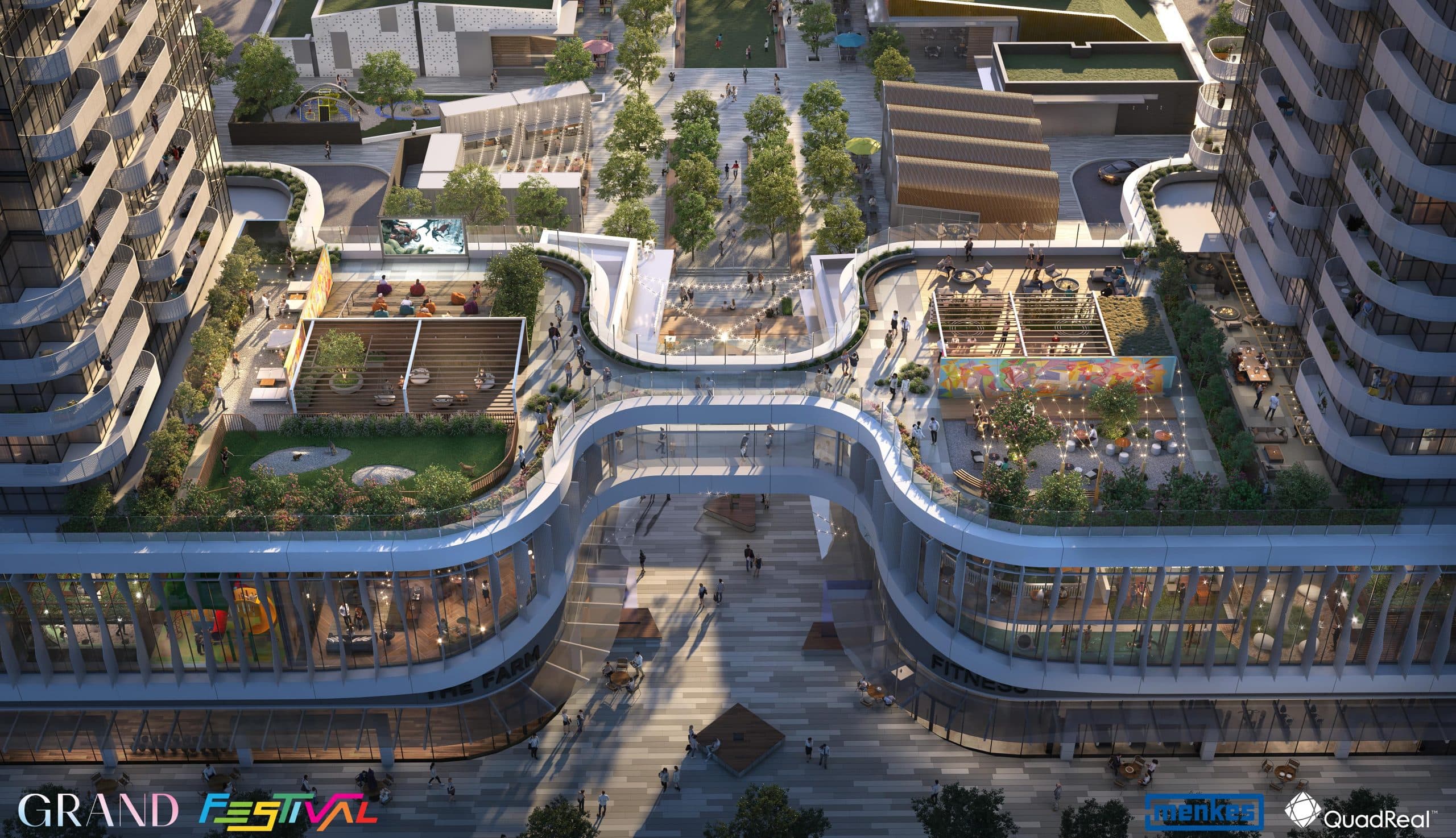 Grand Festival Condos - 1702795760923 Grand Festival Amenity RoofTop min scaled