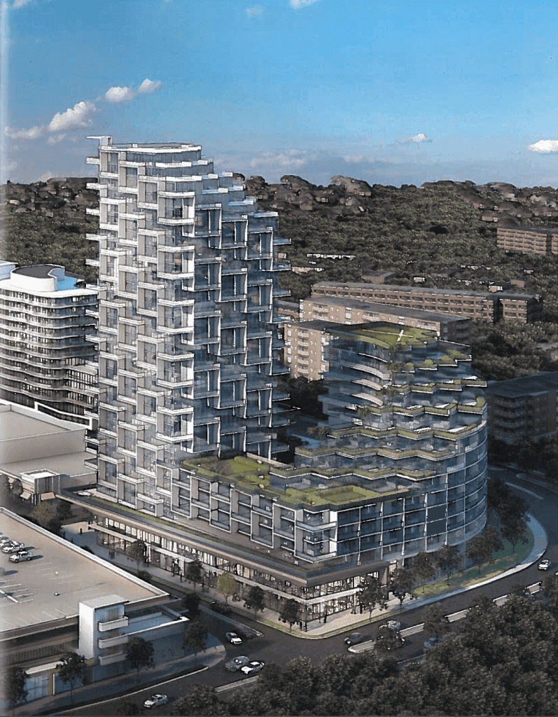 Spirits Condominiums - 1702795799916 Spirits Condos 3