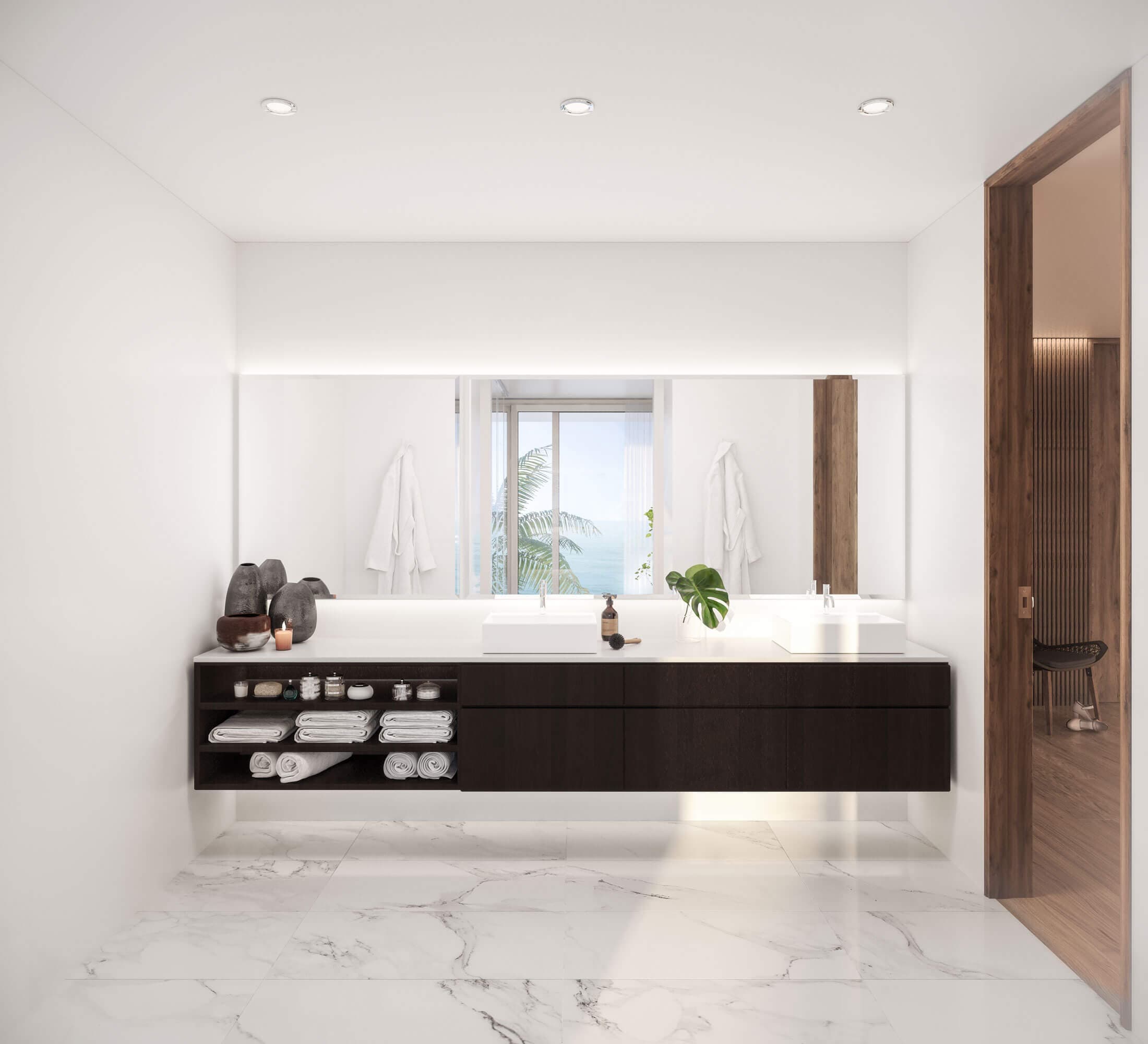 Onda Residences - 1135 103rd St, Bay Harbor Islands, FL 33154, USA