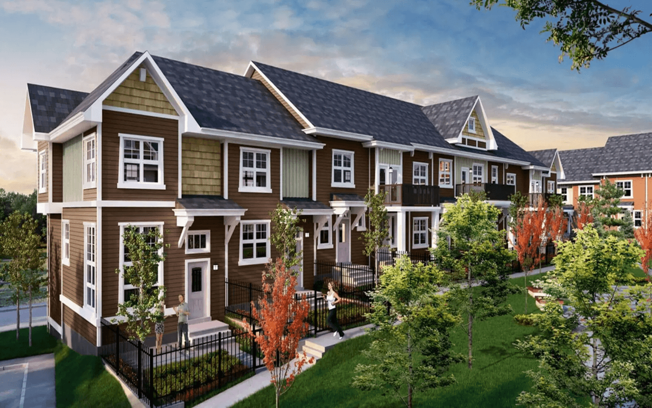 Marc and Mada Condos - 3332 20 St SW, Calgary, AB T2T 6T9, Canada