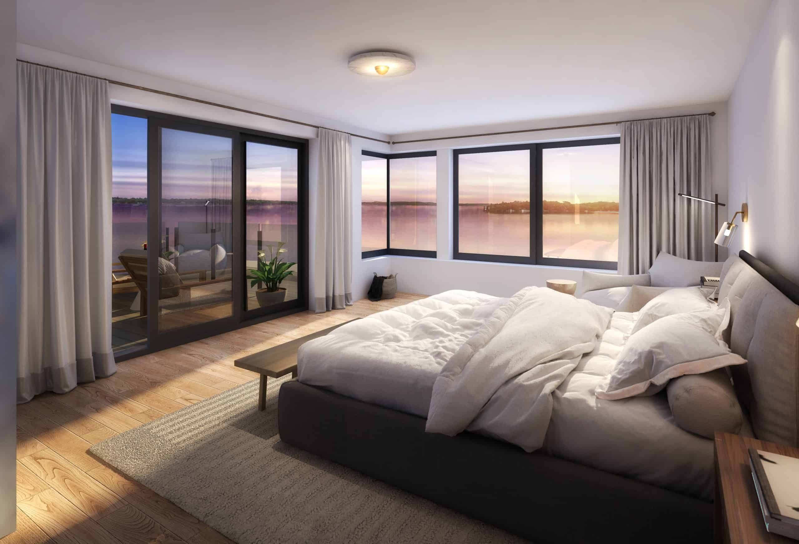 Fenelon Lakes Club - 1708951677870 Fenelon Falls Bedroom 11 05 scaled