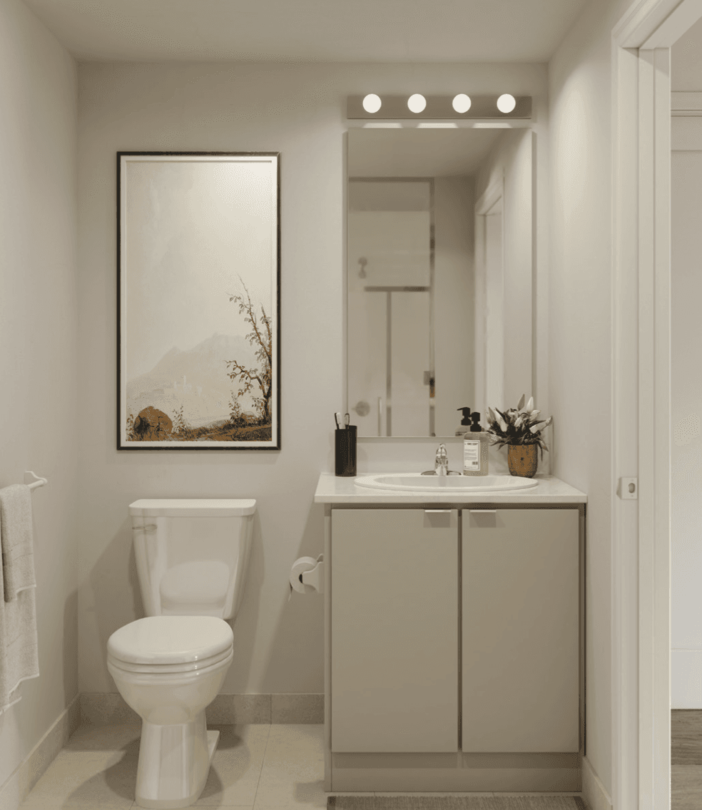 OMG 2 Condos - 1711331514619 OMG 2 Powder Room