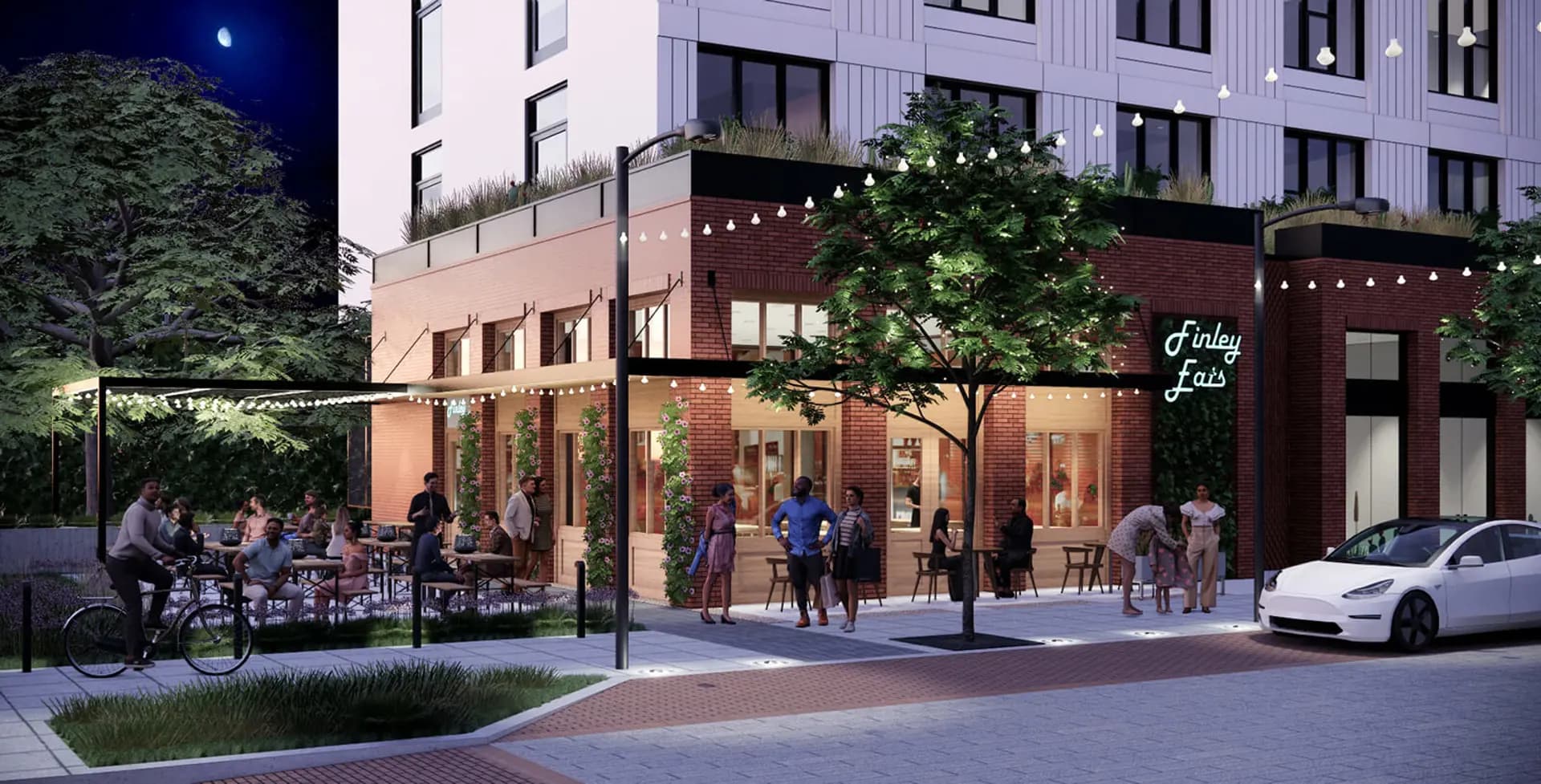 Jolene - 507 W Commerce St, Dallas, TX 75208, USA