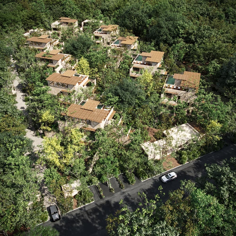 Tuane Tulum - 1714196182692 AEREA