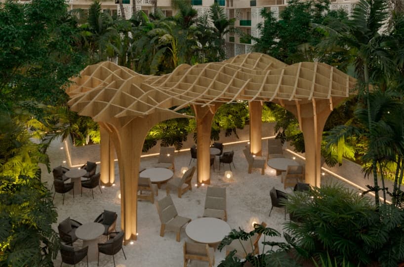 Ocean Tulum - Holistika, Tulum, Quintana Roo, México