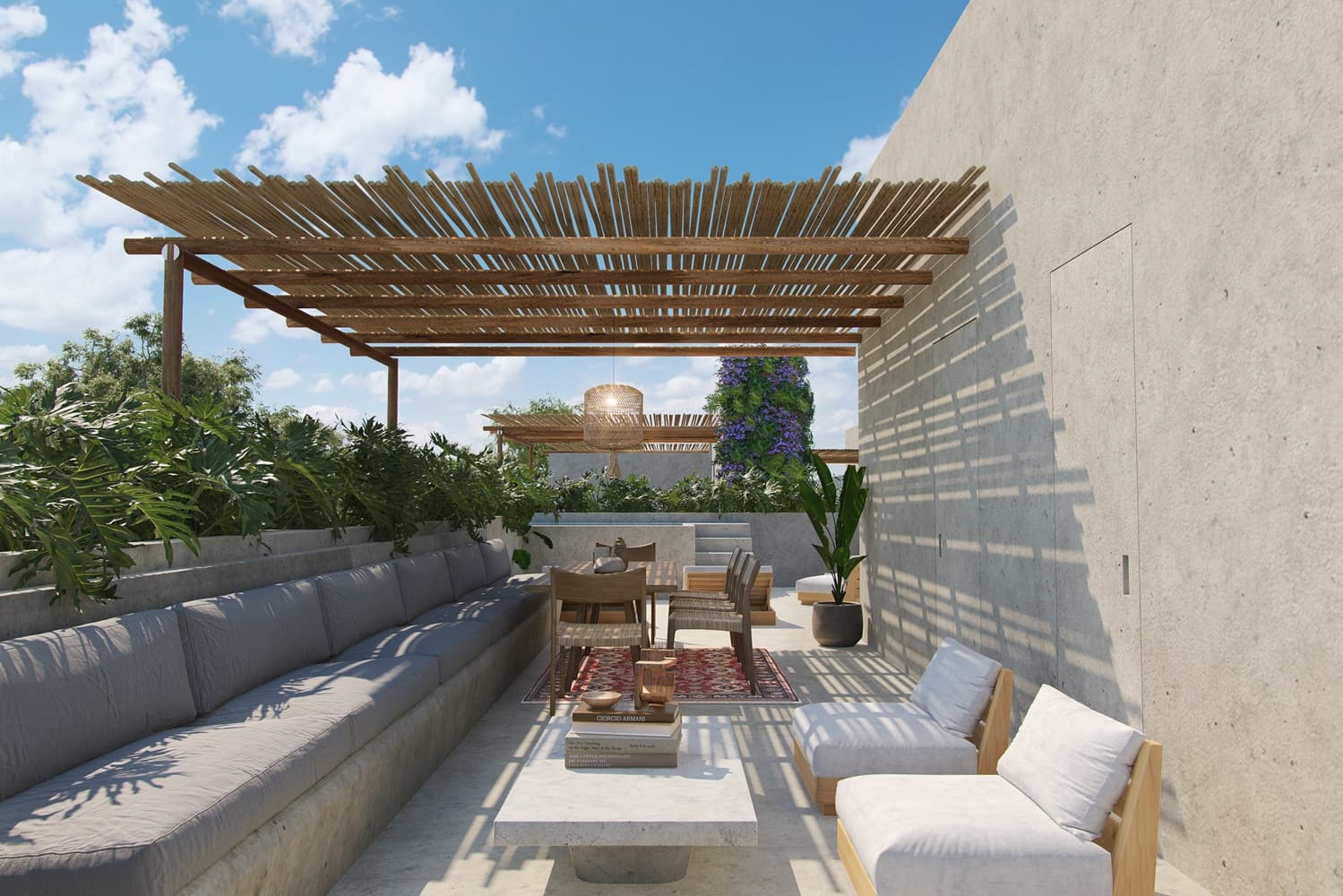 Nabu Tulum - 1714466722712 ORCHID VILLAS RENDER 10