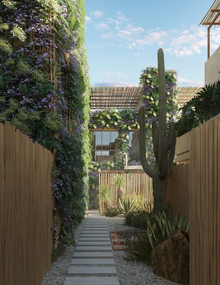 Nabu Tulum - 1714466722712 ORCHID VILLAS RENDER 8