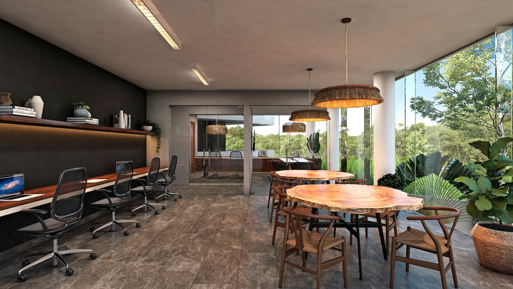 Paramar Black - 1714641550096 07 BLACK WORK CENTER