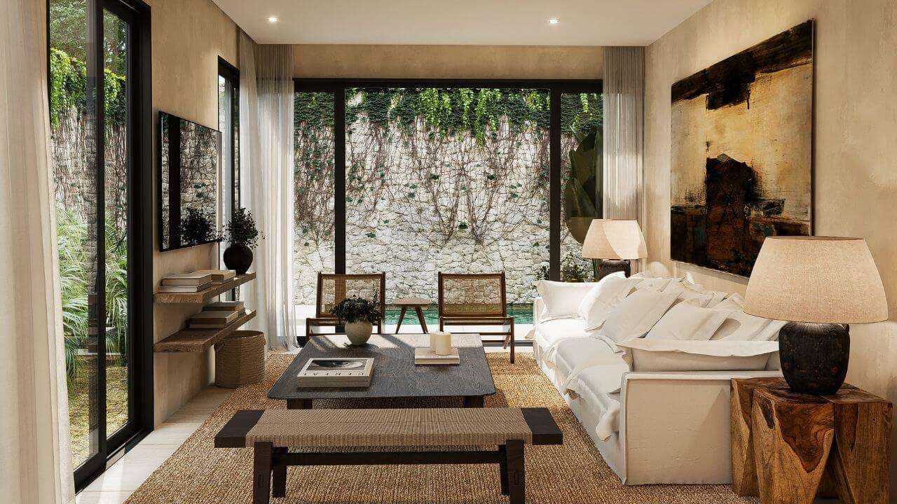 Boheme - Zona Hotelera Tulum, 77765 Tulum, Quintana Roo, Mexico