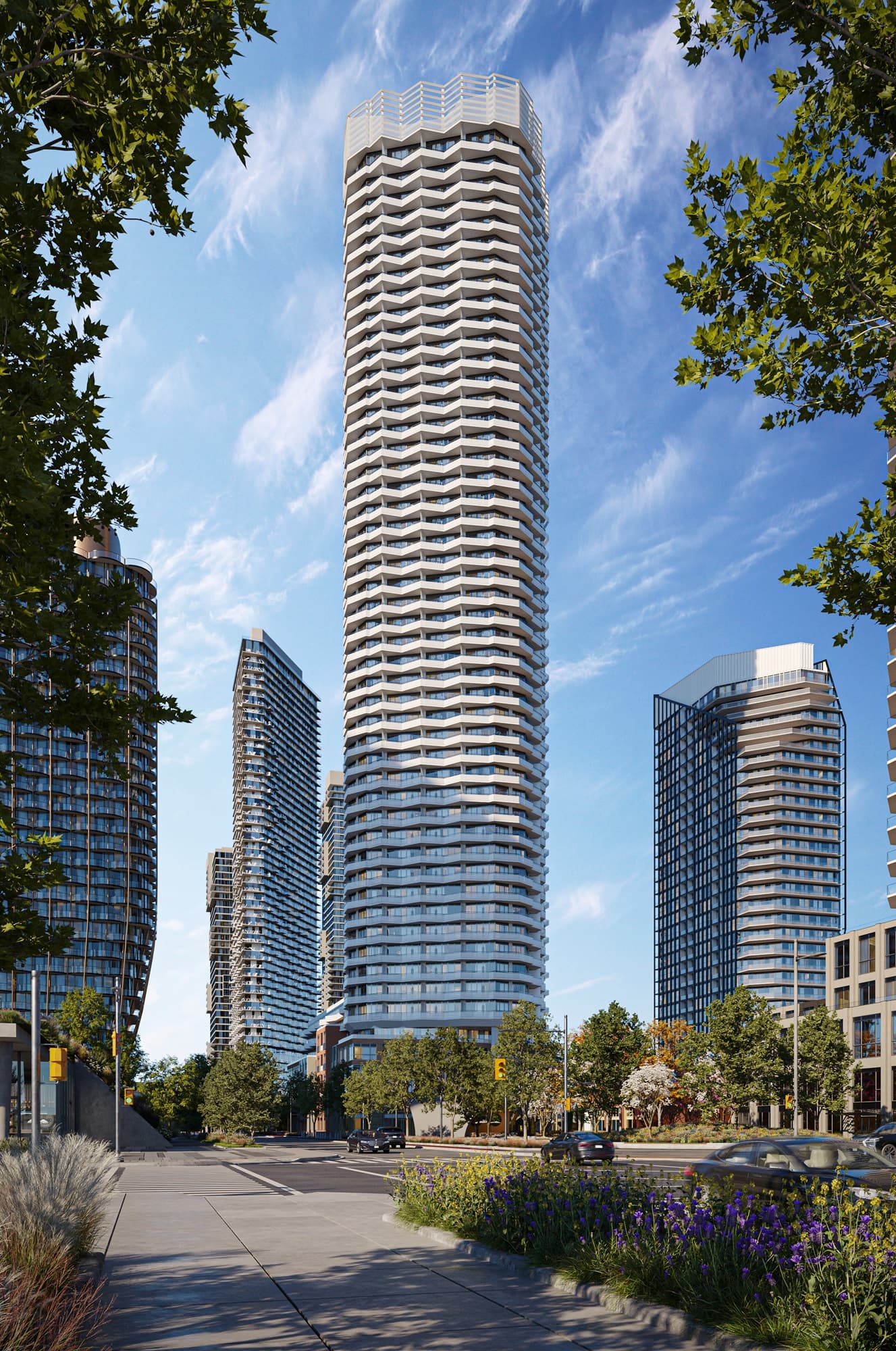 Encore at Bravo - 1715059456553 ENCORE South Tower Hero HiRes