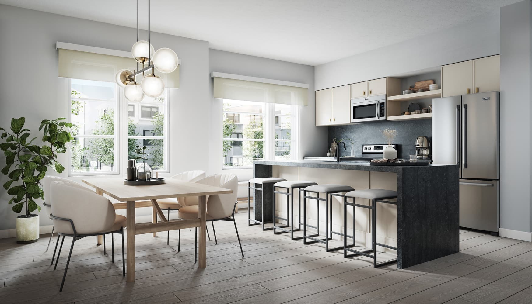 Poet & Perth Towns - 1715217667138 20221205 22058 Kitchen V2 low res