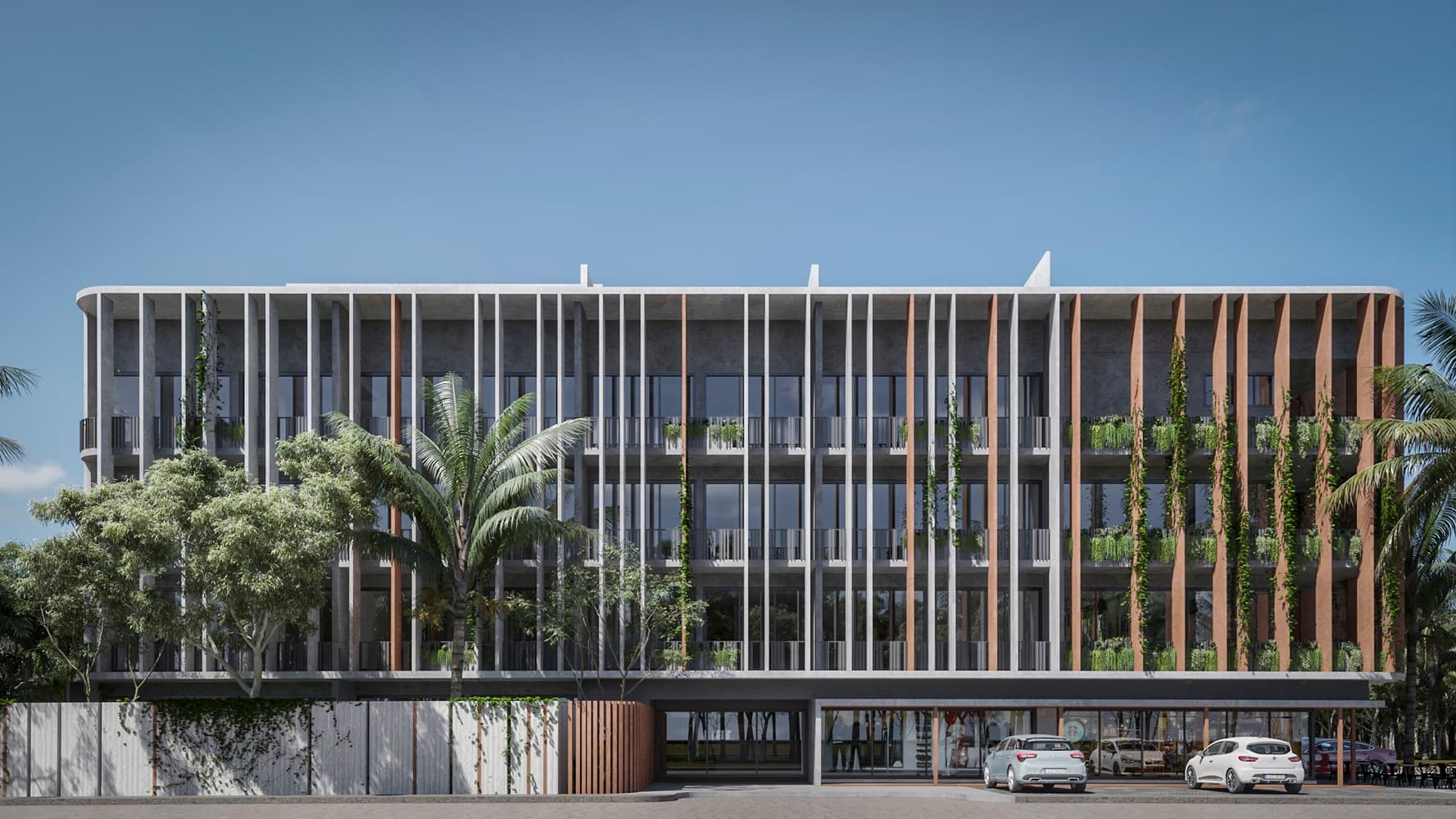 Cautiva Tulum - 1716914229393 007 fachada 1