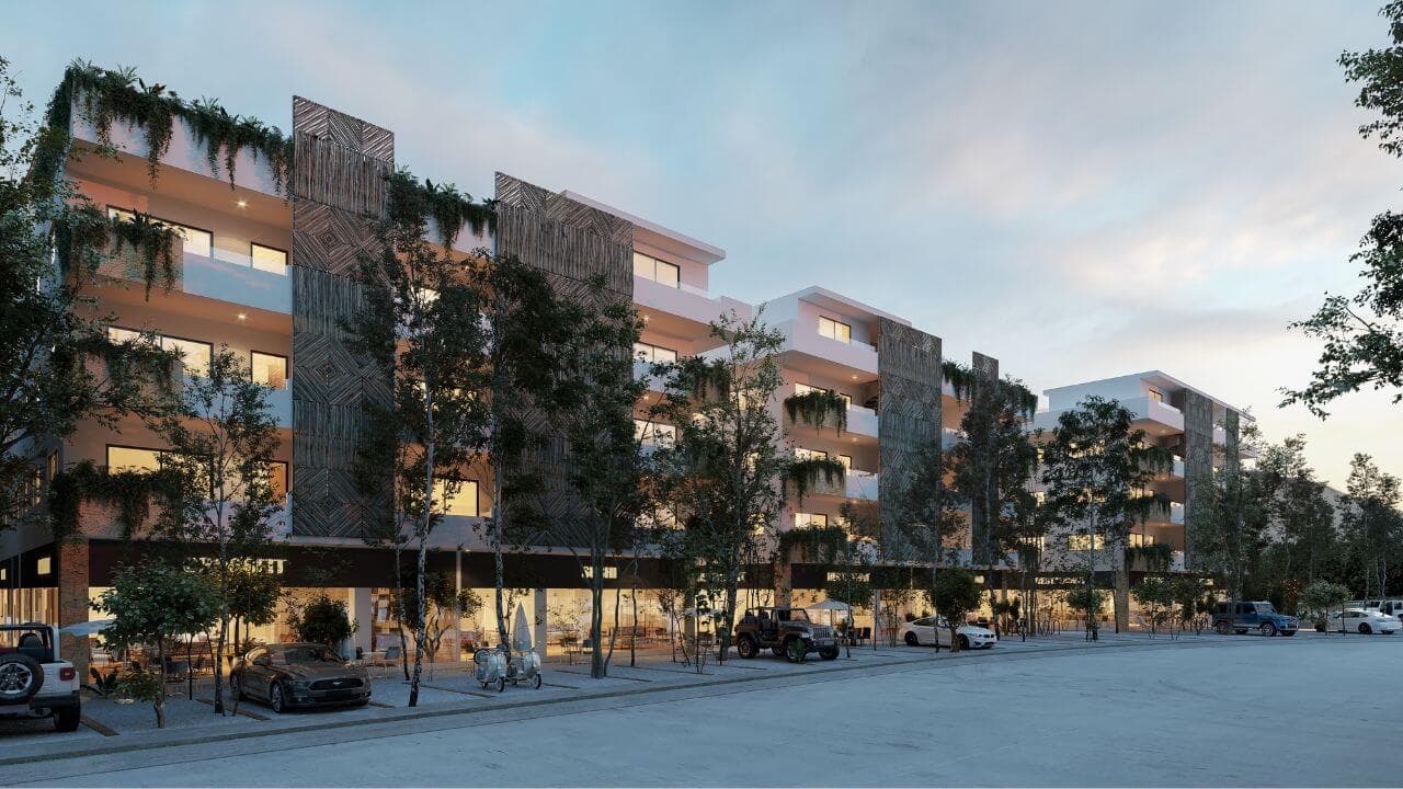 Town Center Zama Tulum - 1717689685084 town center 3