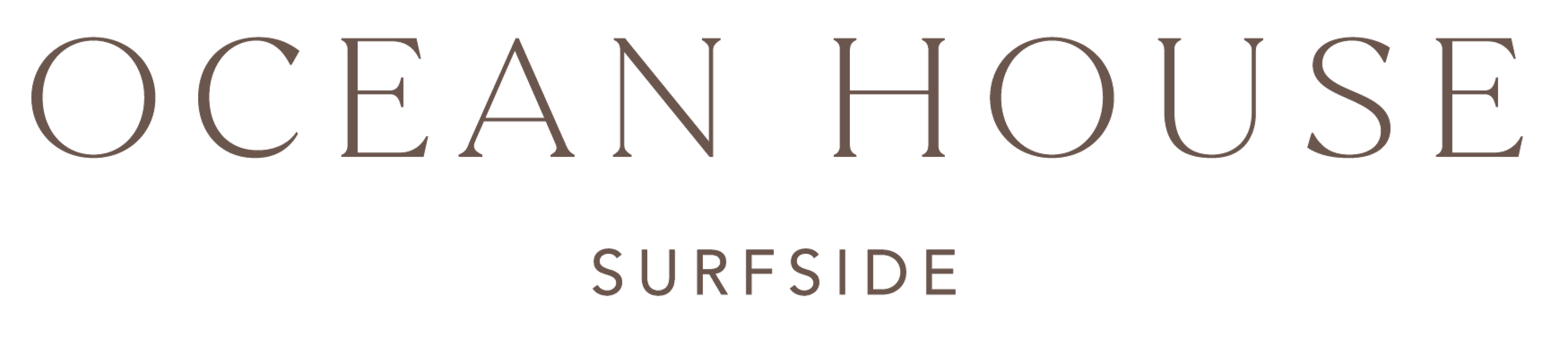 Ocean House Surfside - 1770535770956 logo 3