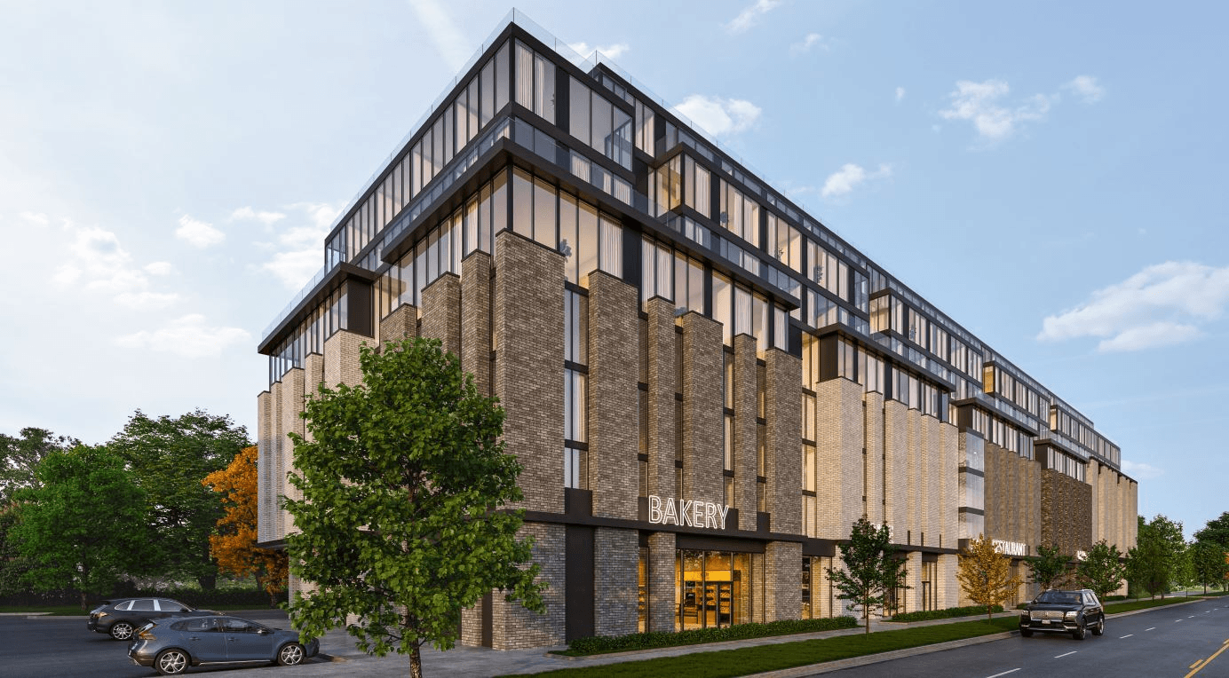 440 Essa Street Condos - 440 Essa Road, Barrie, ON, L4N9C6