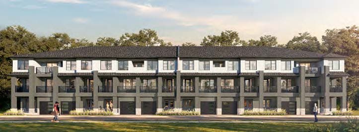 Appellation Homes - 436 Quaker Rd, Welland, ON L3C 3G8, Canada