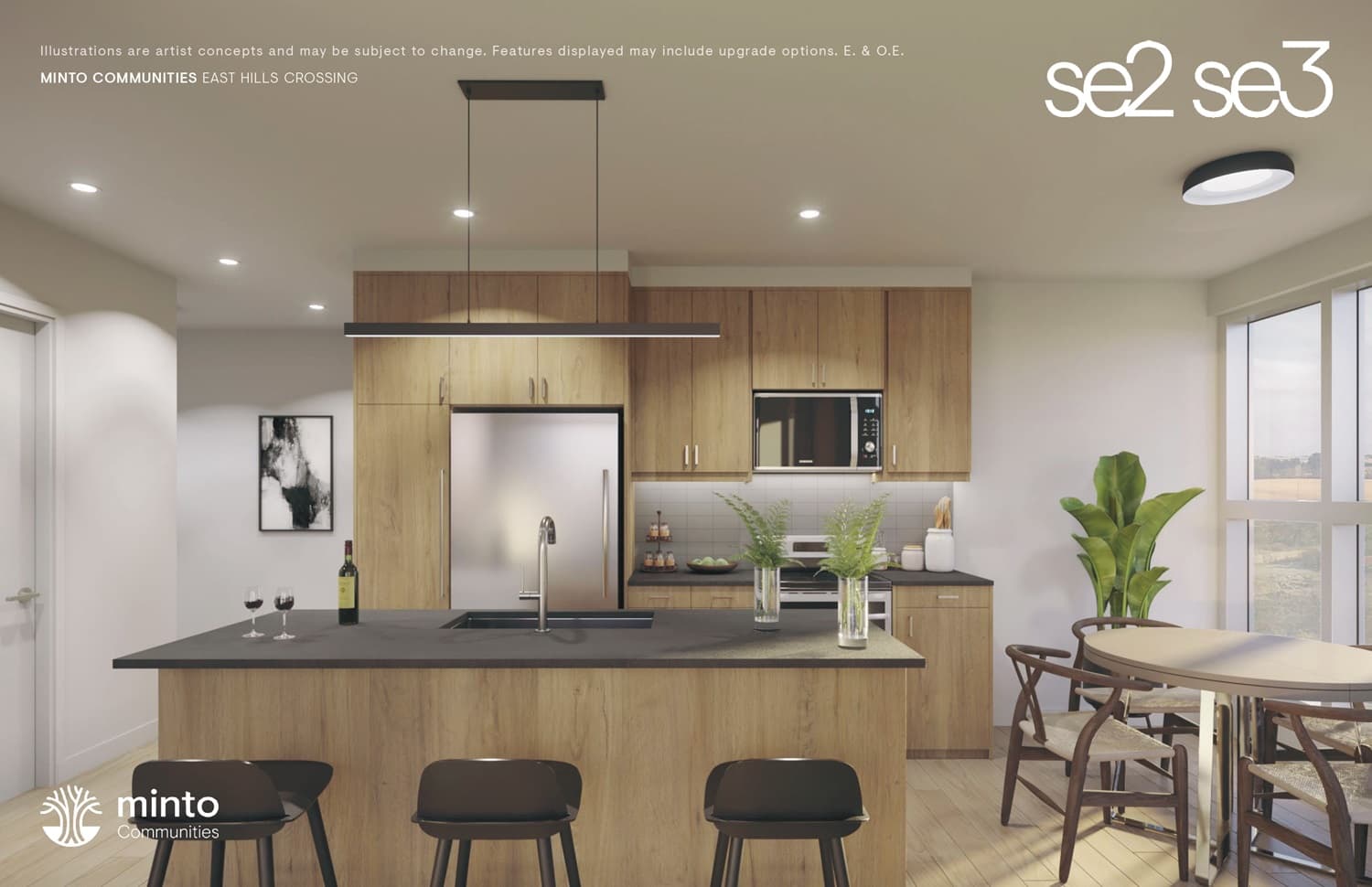 East Hills Crossing - 1880 84 St SE, Calgary, AB T2B 2N4, Canada