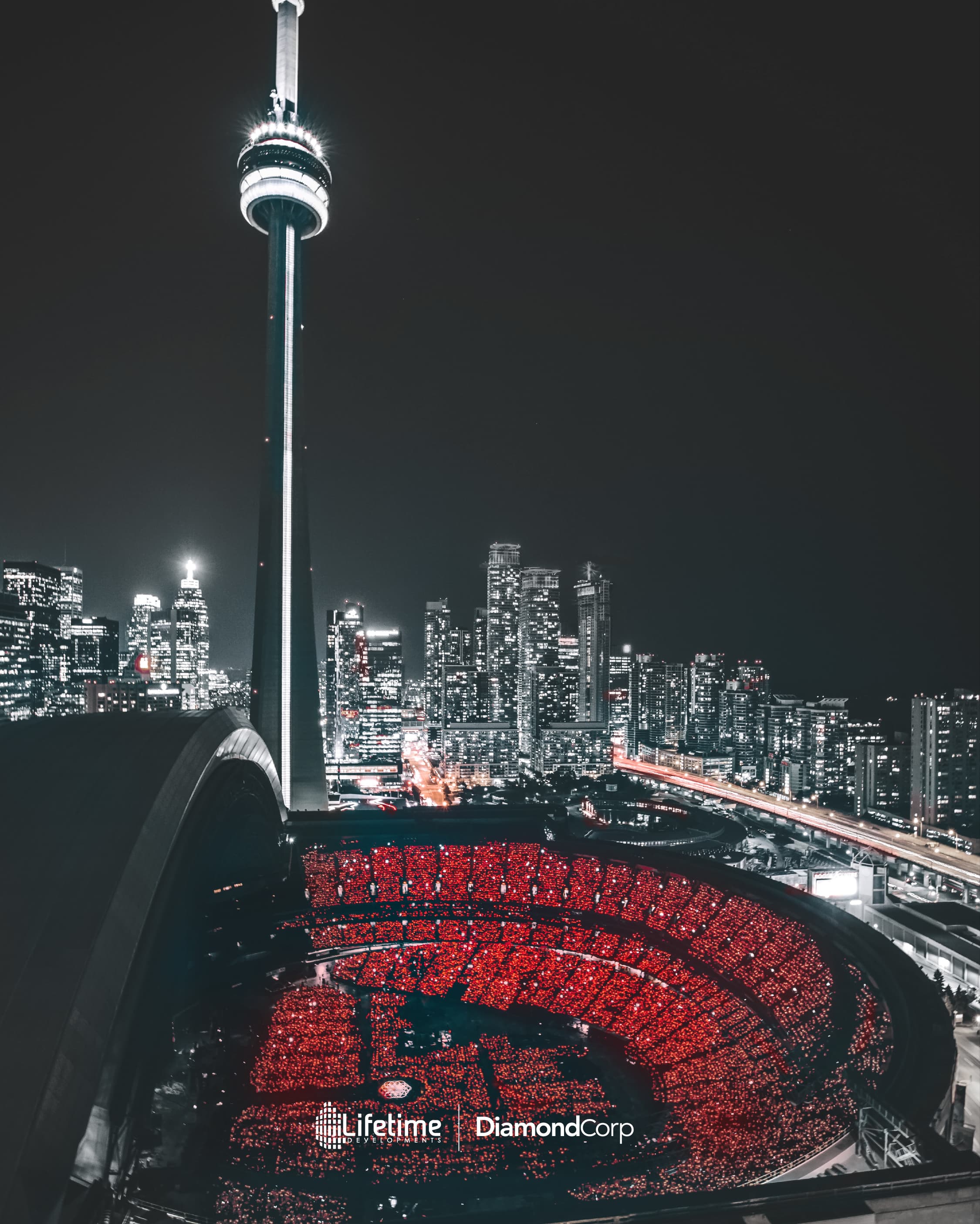 Q TOWER - Toronto, Ontario