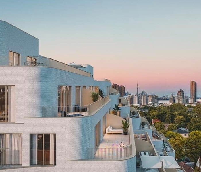 Reina Condos - 689 The Queensway, Etobicoke, ON M8Y 0C8, Canada