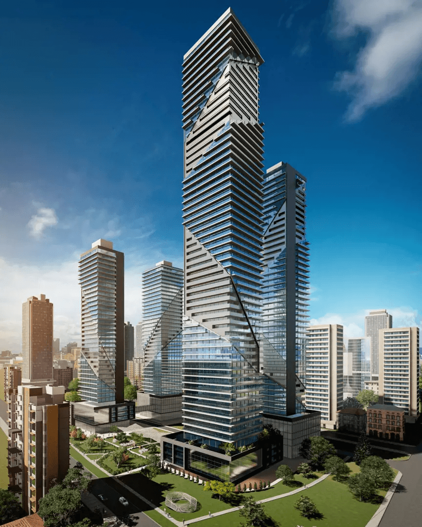 Bramalea Square Condos - 16 Lisa Street, Brampton, ON, Canada, L6T 5R2