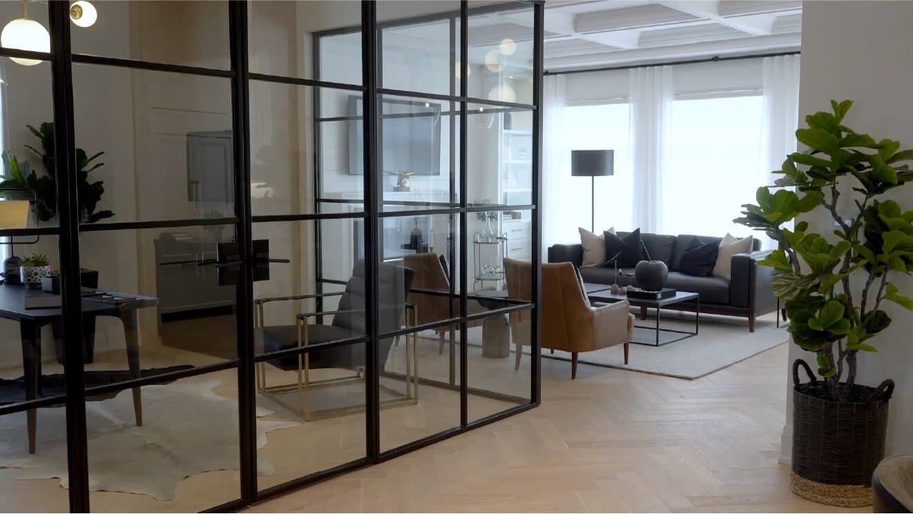 Northgate Trails - exquisite archi