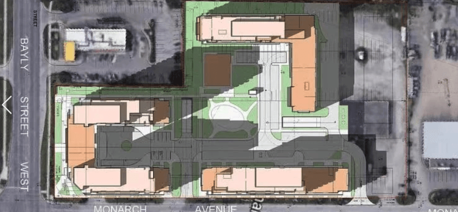 Garden on the Bay - 282 Monarch Avenue, Ajax, ON, L1S 2G6