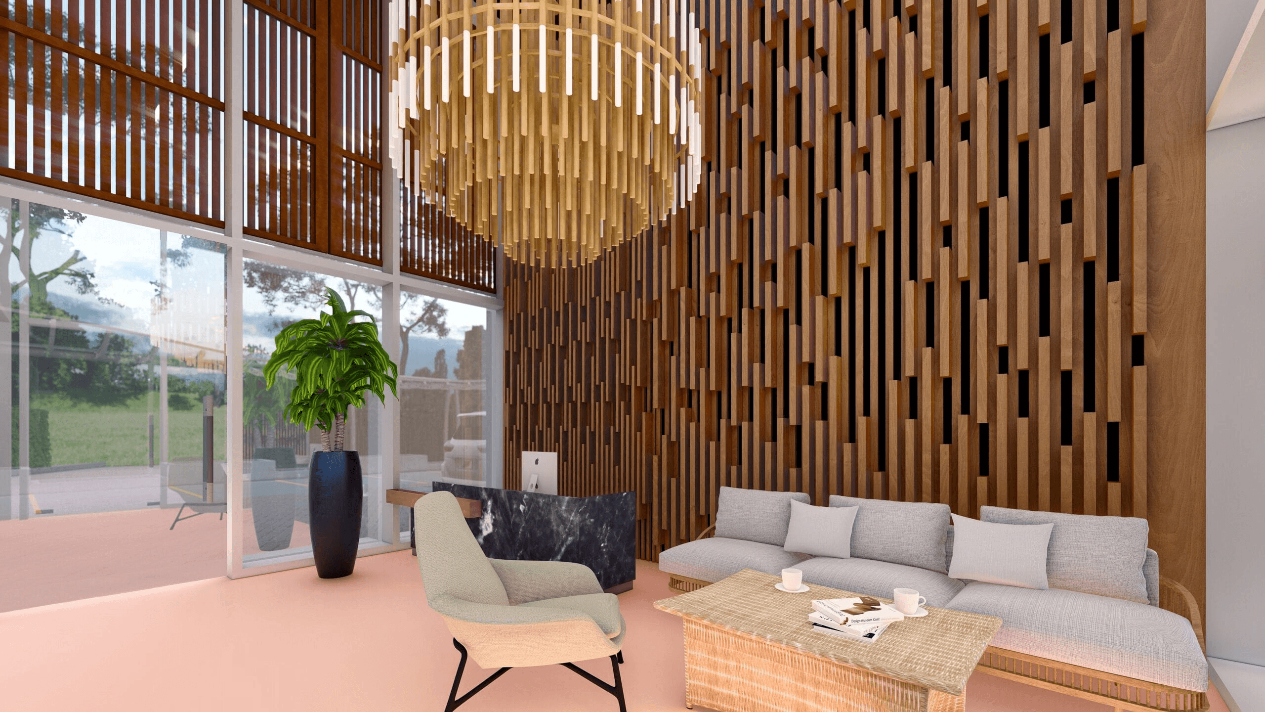 Grand Bay Baru Condominium - Vía a Barú, Cartagena, Bolívar, Colombia