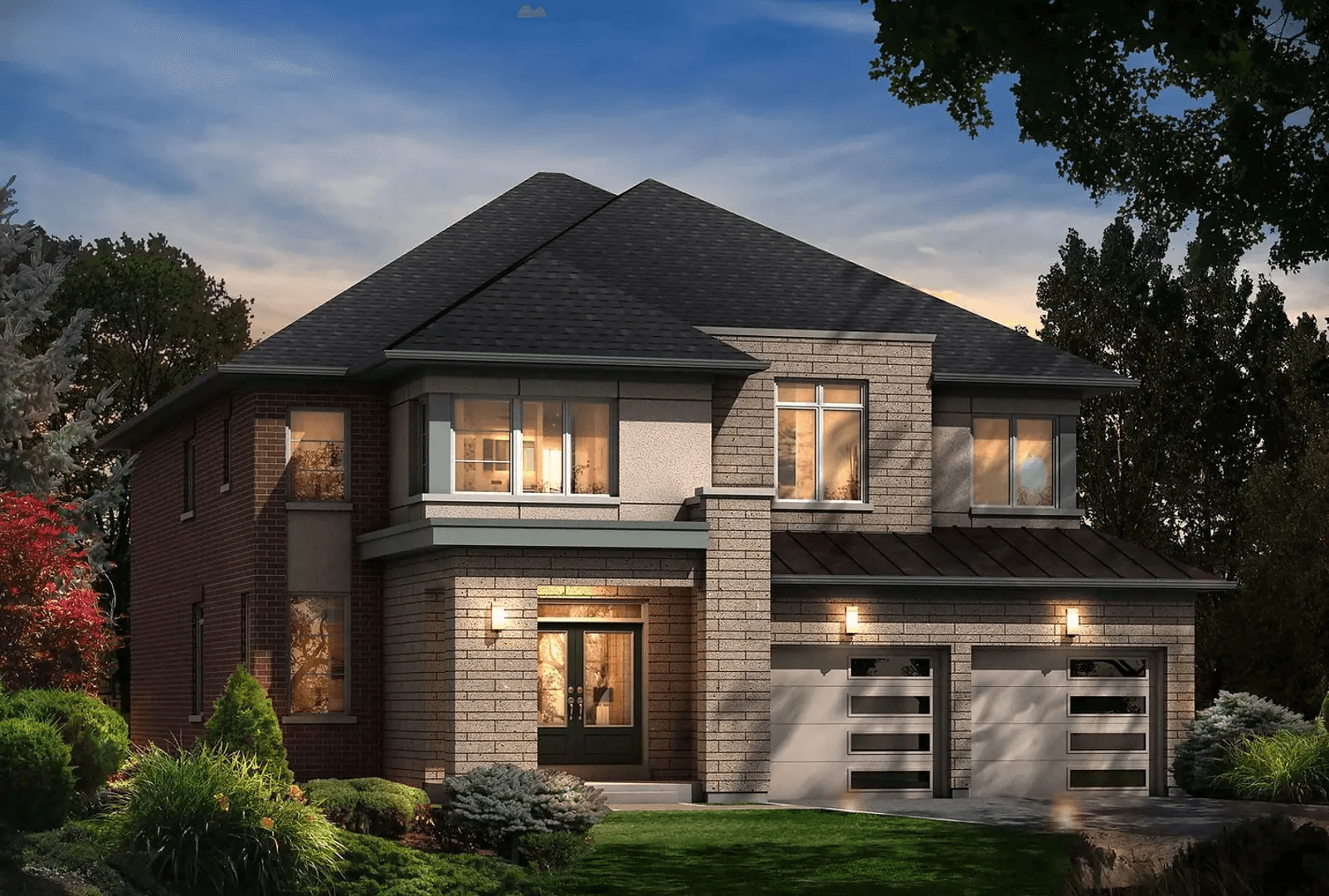 Green Valley East Phase 4 - Bradford, Ontario