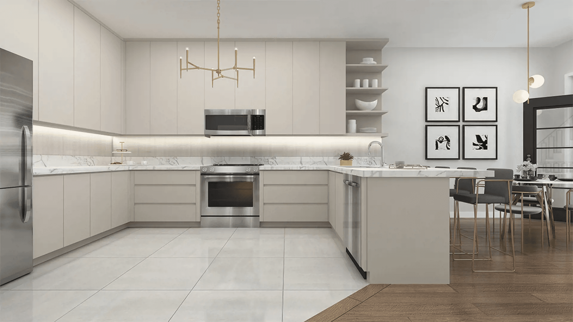 Heritage Heights - Brampton, Ontario