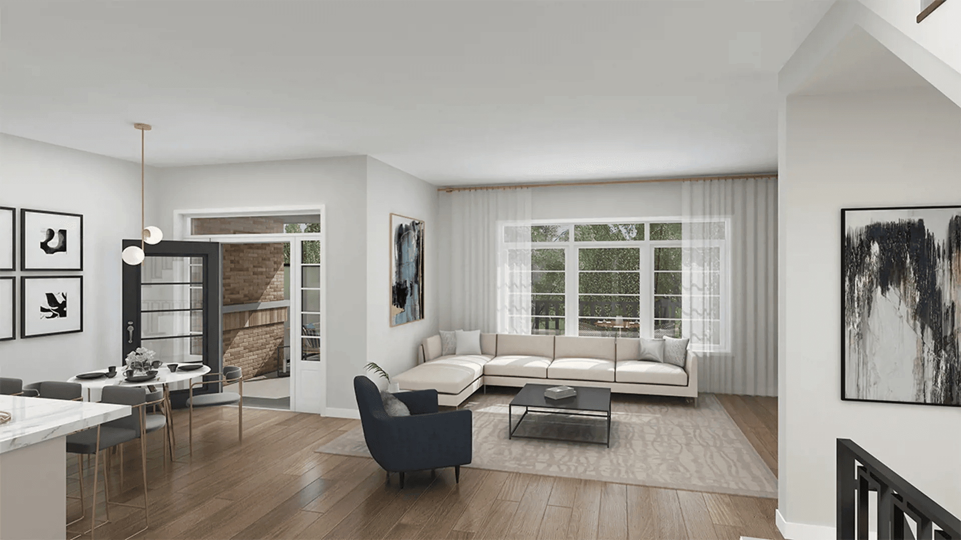 Heritage Heights - Brampton, Ontario