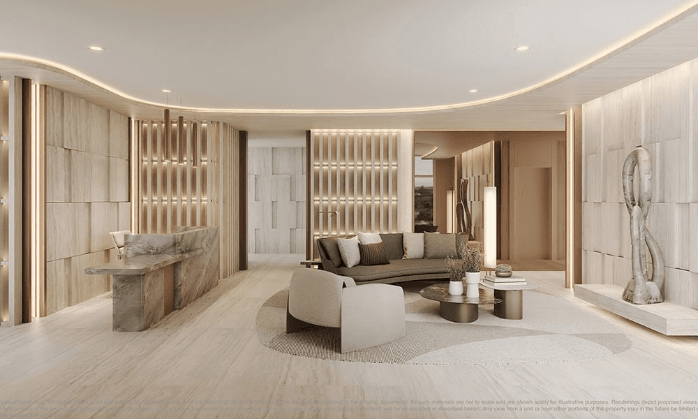 La Mare Signature - 9781 Bay Harbor Dr Bay Harbor Islands, Bay Harbor Dr Bay Harbor Islands, Florida, 33154