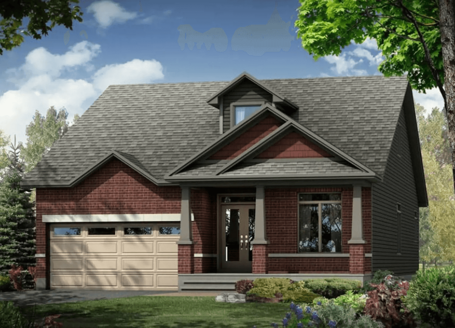 Lilythorne Phase 2 - 3275 Findlay Creek Drive, Ottawa, Ontario, Canada, K1T 0S8