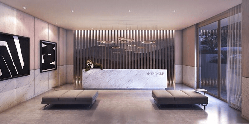 Monocle - 91 Shannon Street, Ottawa, ON, K1Z 6V9