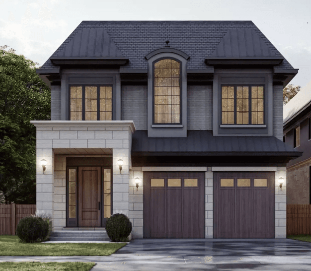 Ridgewood Estates - 2379 Woodridge Way, Oakville, ON, L6H 6S3