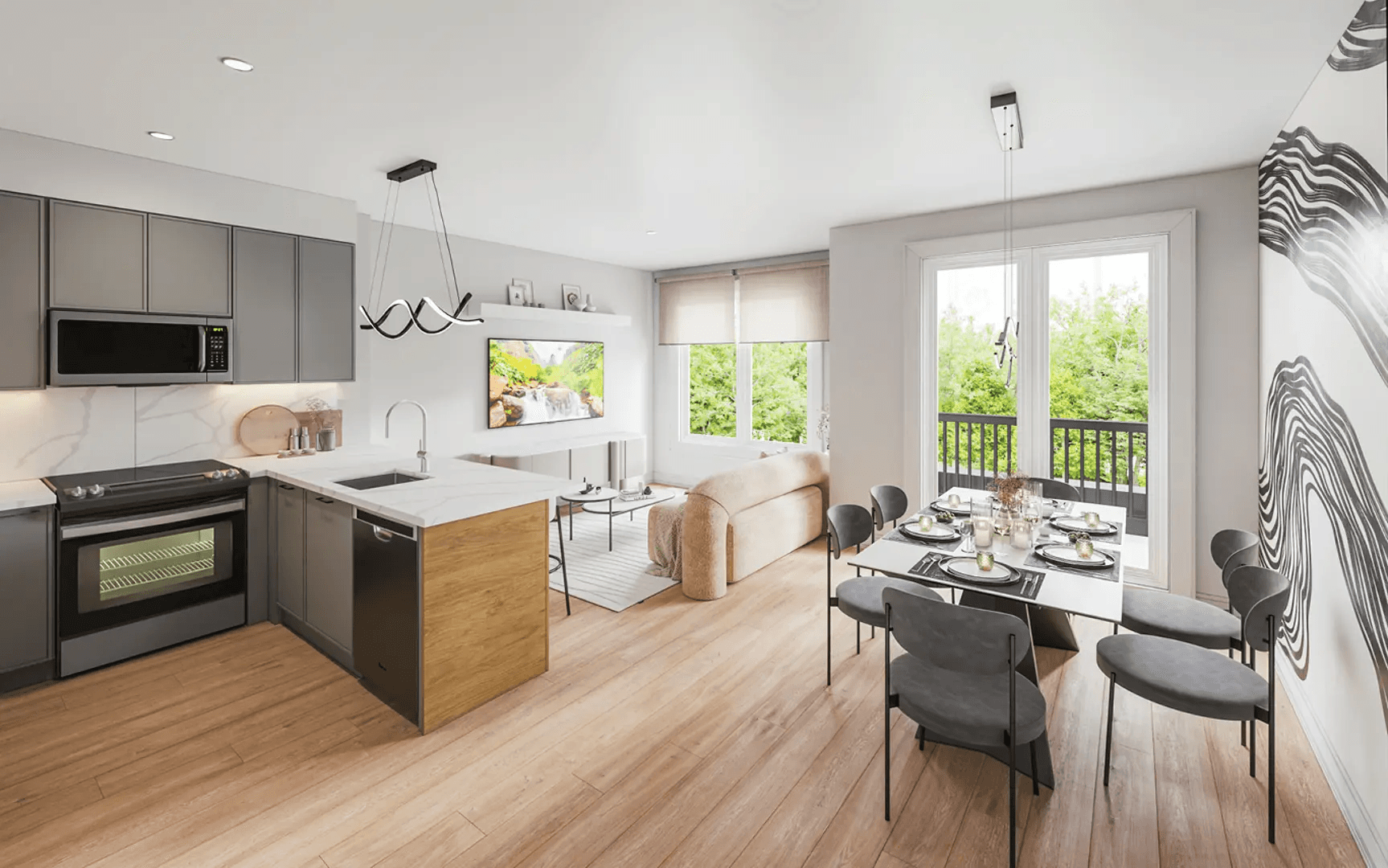 Schoolhaus Towns - 555 Rossland Road West, Oshawa, ON , L1J 3E6, L1J 3E6