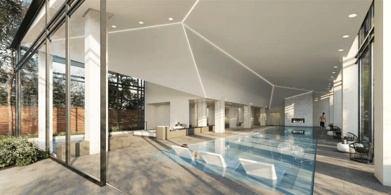 The Branch Condos - 2444 Old Bronte Road, Oakville, ON, L6M 4J2