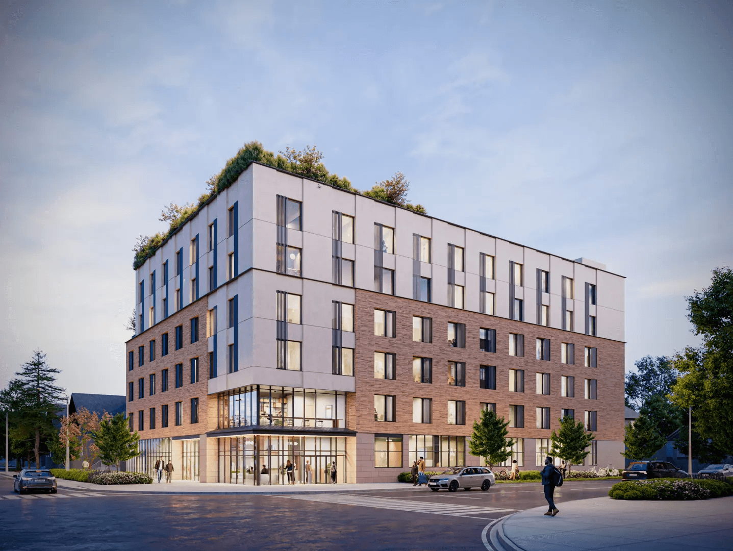 Treehouse Studios - 1664 Simcoe Street North, Oshawa, ON, L1G 4X9