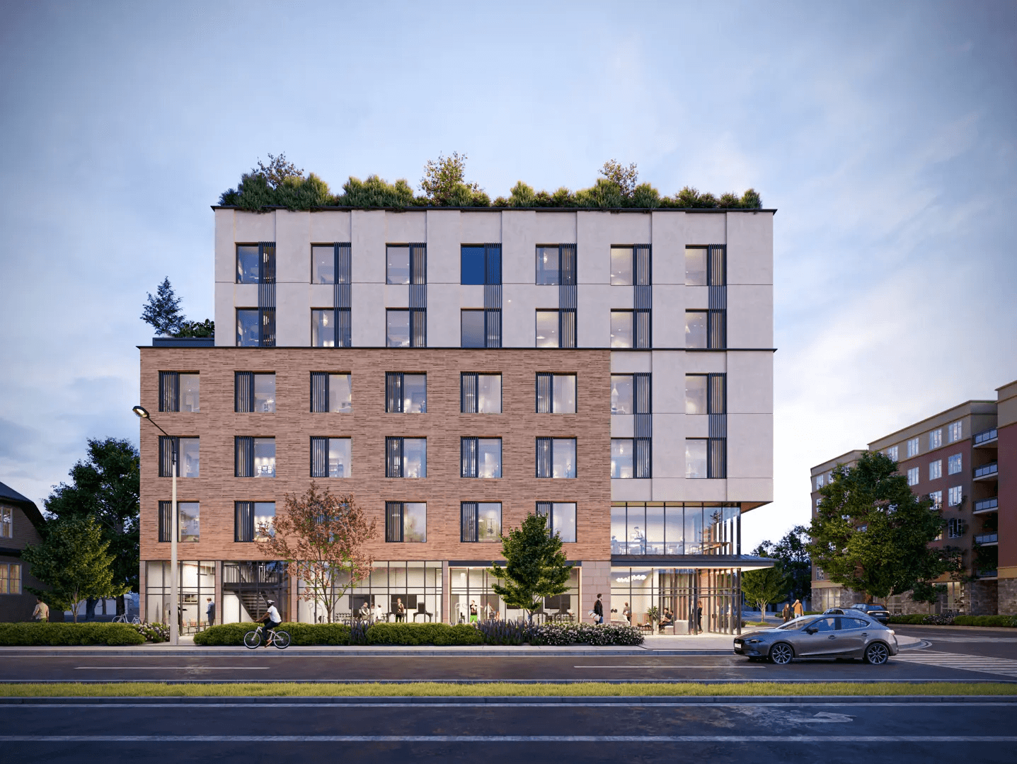 Treehouse Studios - 1664 Simcoe Street North, Oshawa, ON, L1G 4X9