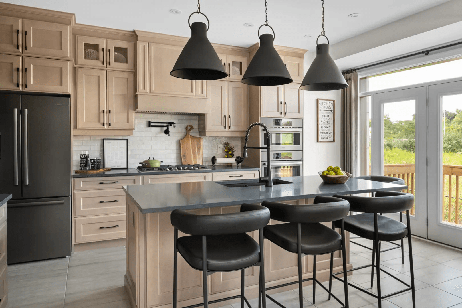 Union - Brampton, Ontario