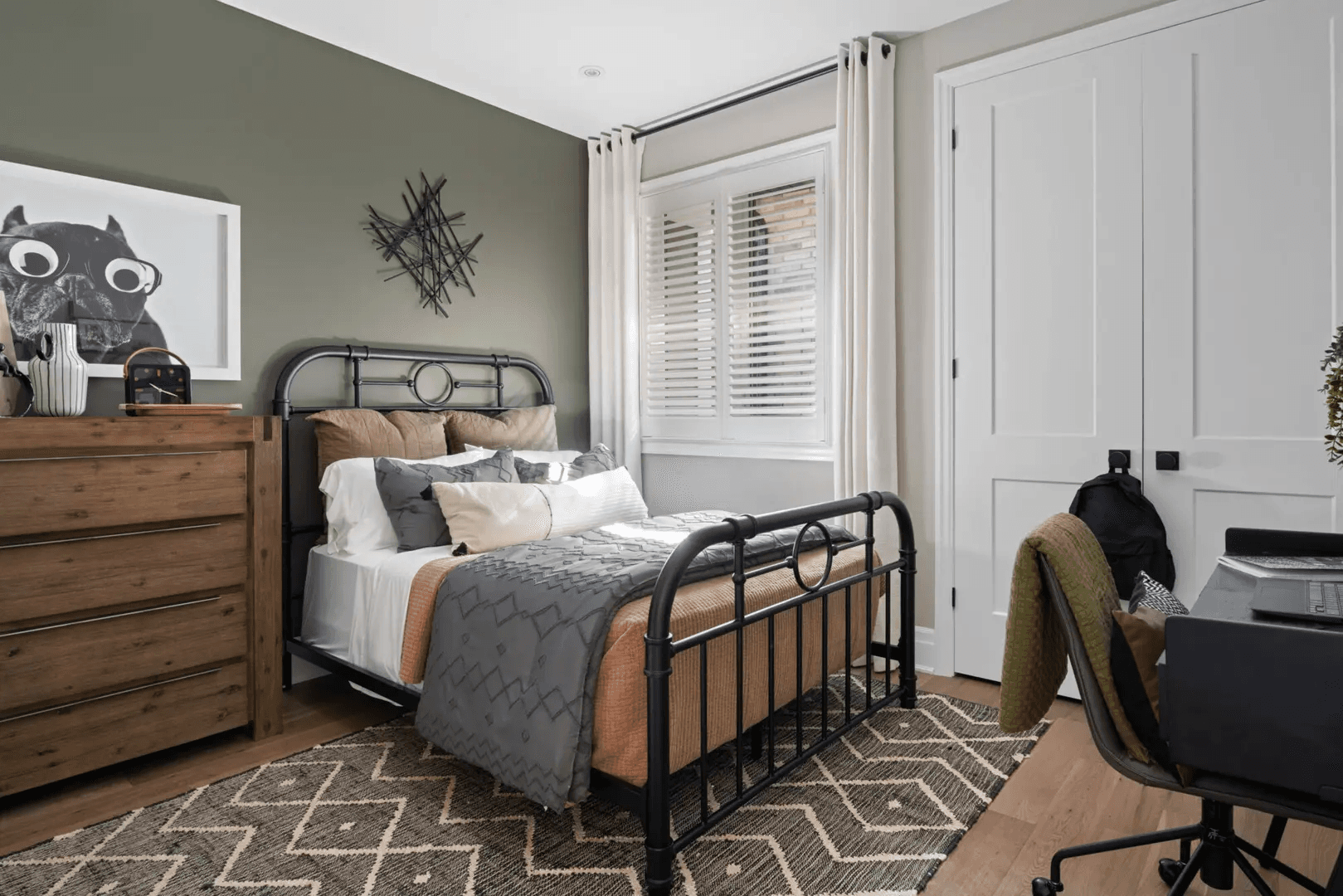 Union - Brampton, Ontario