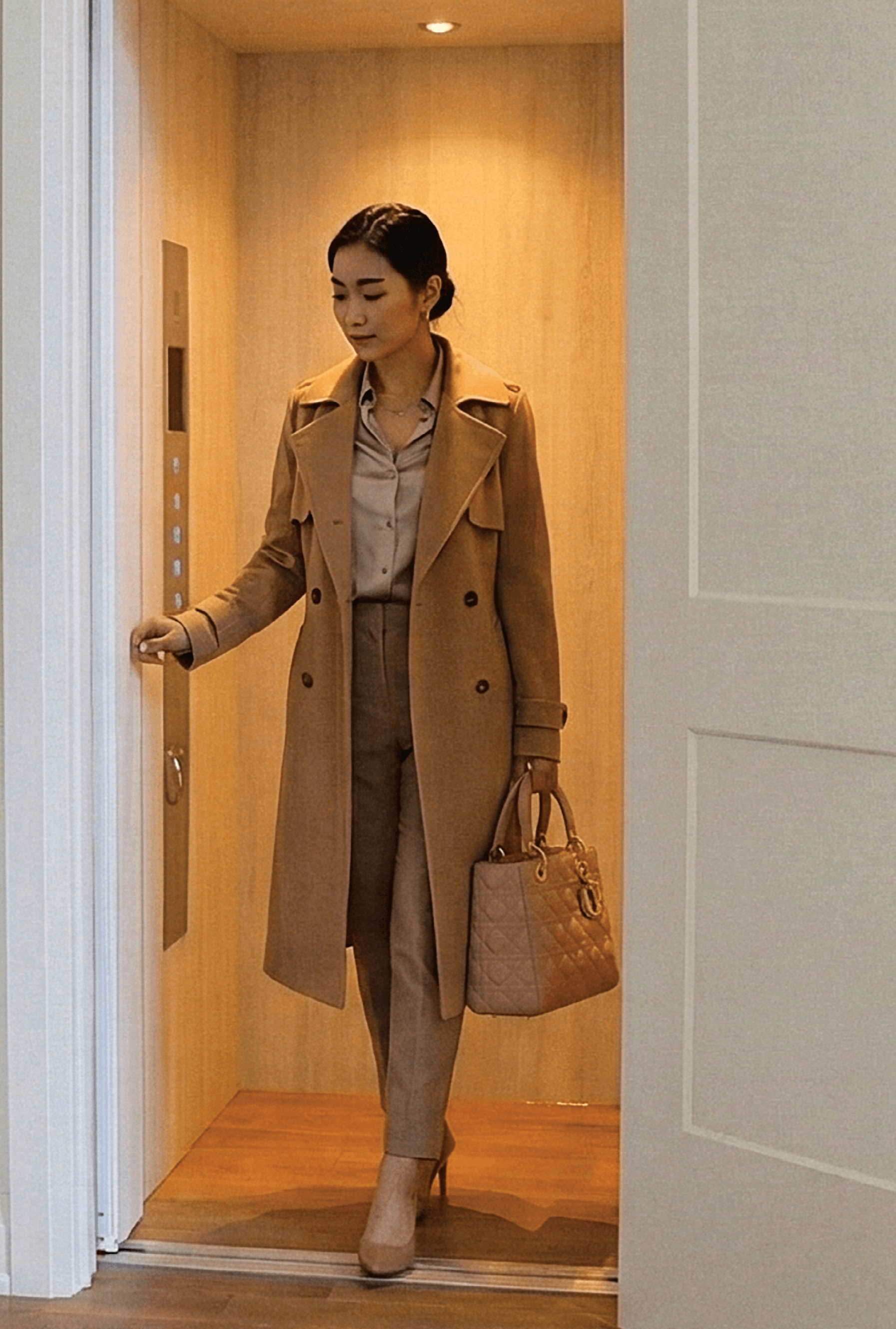 Unity Towns - Toronto, Ontario