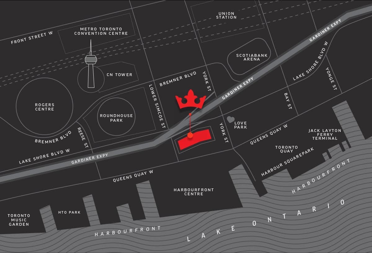 Q Tower Condo Toronto Ontario Canada preconstruction