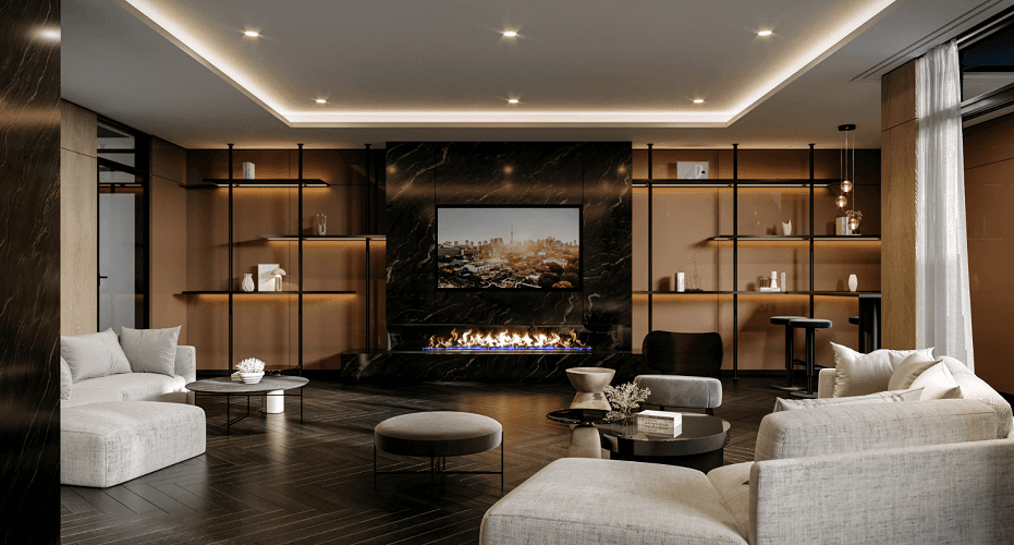 Reside on Richmond Condos Toronto Ontario Canada preconstruction