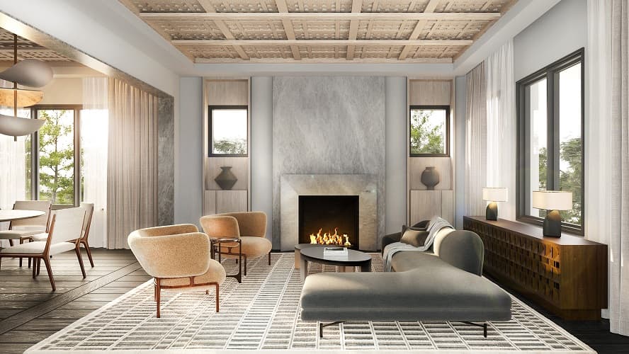 Arbor West Detached Brampton Ontario Canada preconstruction