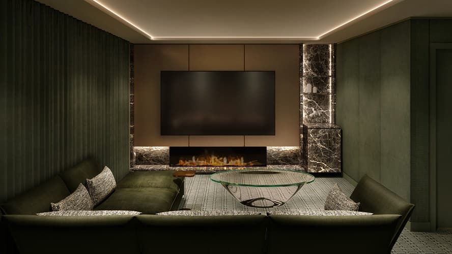 Arbor West Detached Brampton Ontario Canada preconstruction