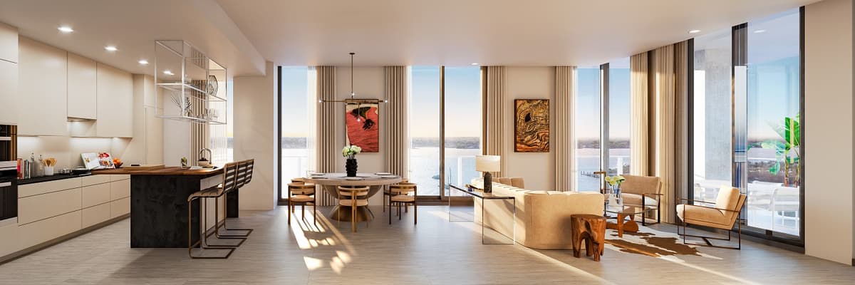 7918 West Drive Condo North Bay Ontario Canada preconstruction